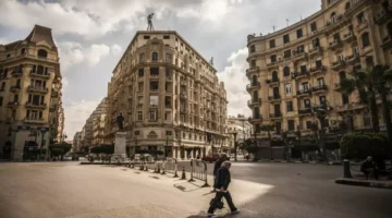 صدمة مرتقبة في القاهرة.. 3 ملايين مستأجر يدفعون إيجارات تصل 5000 جنيه